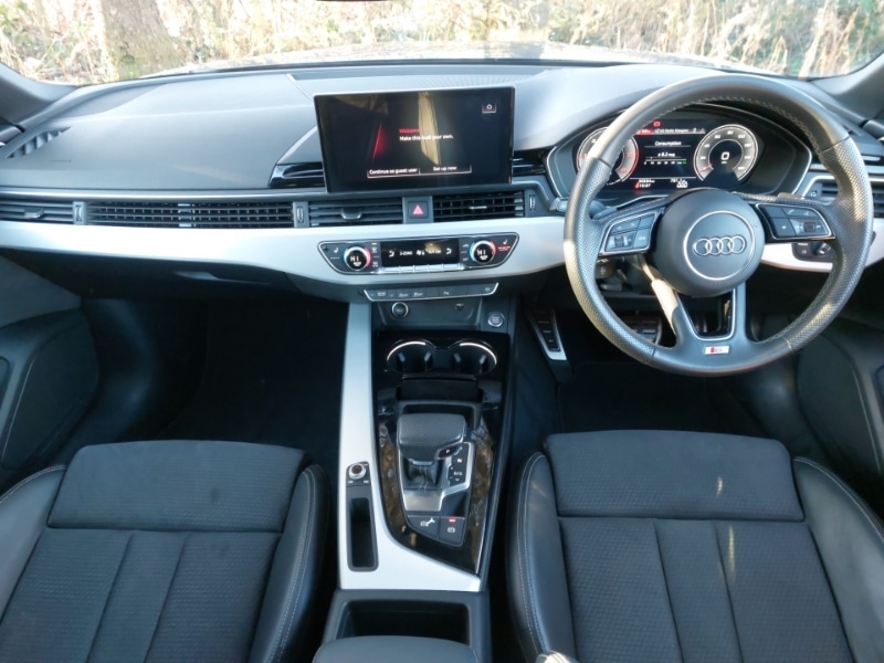 Used Audi A5 2023 for sale - 76707814: Photo 2
