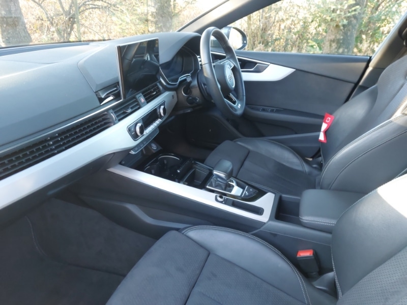 Used Audi A5 2023 for sale - 76707814: Photo 5