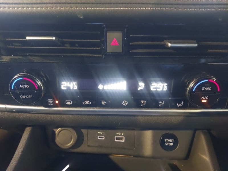 Used Nissan X-Trail 2024 for sale - 76348184: Photo 14