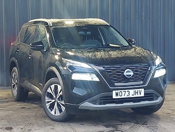 Nissan - X-Trail