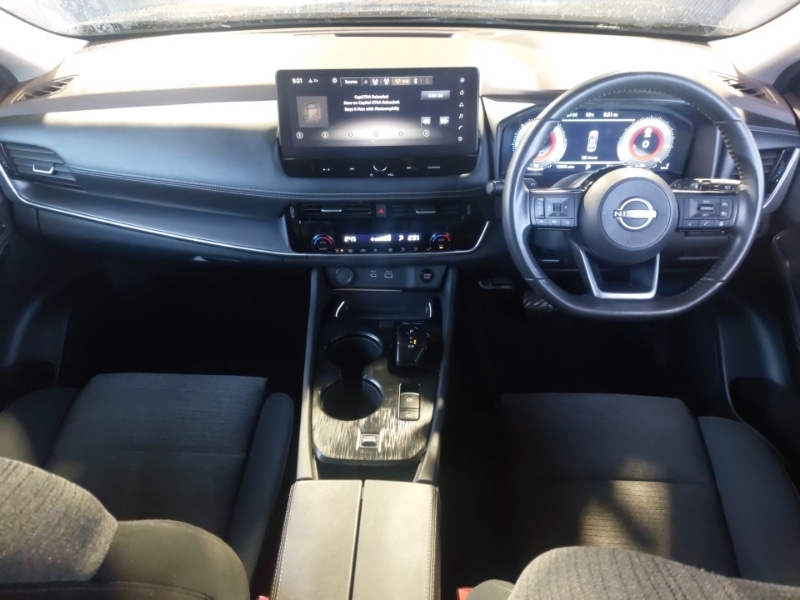 Used Nissan X-Trail 2024 for sale - 76348184: Photo 2