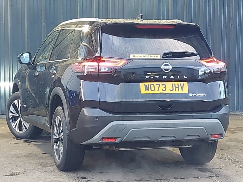 Used Nissan X-Trail 2024 for sale - 76348184: Photo 3
