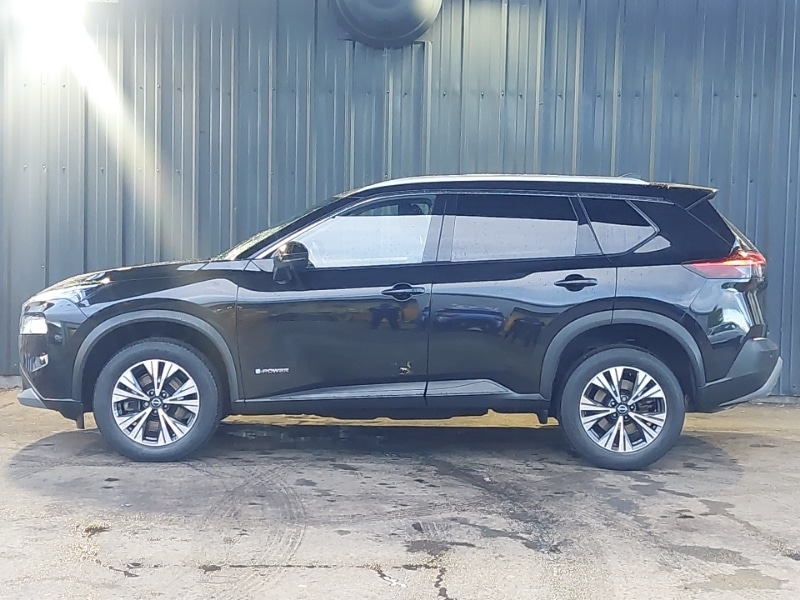 Used Nissan X-Trail 2024 for sale - 76348184: Photo 4