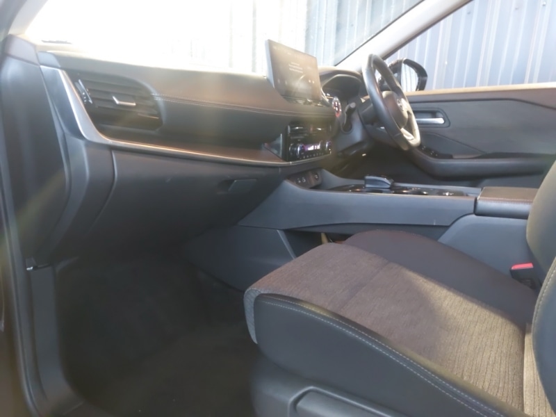 Used Nissan X-Trail 2024 for sale - 76348184: Photo 5