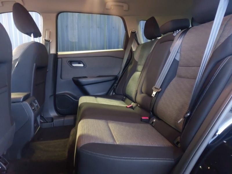 Used Nissan X-Trail 2024 for sale - 76348184: Photo 6