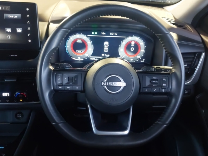 Used Nissan X-Trail 2024 for sale - 76348184: Photo 7