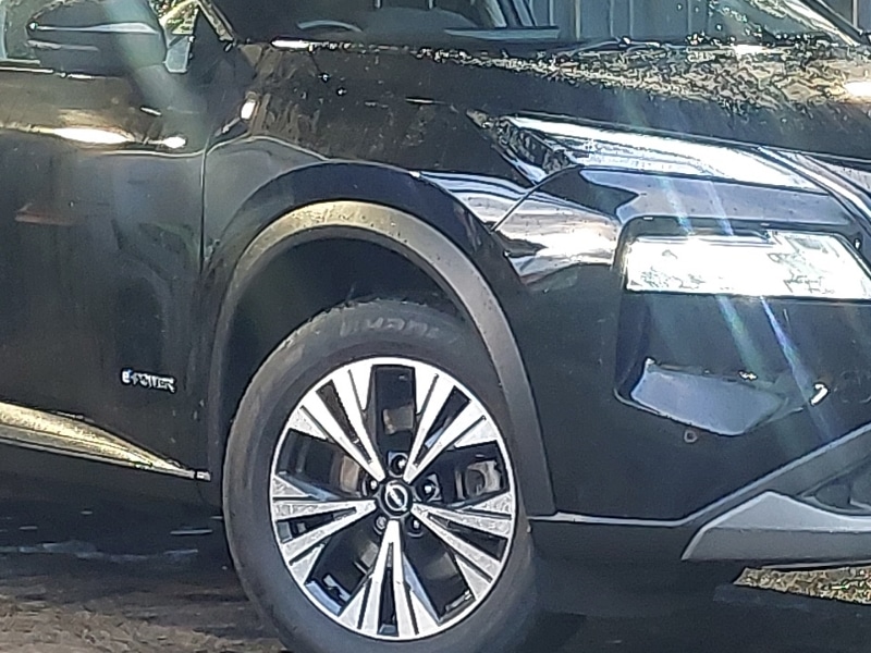 Used Nissan X-Trail 2024 for sale - 76348184: Photo 9