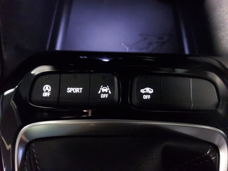 Used Vauxhall Corsa 2025 for sale - 76795258: Photo 14