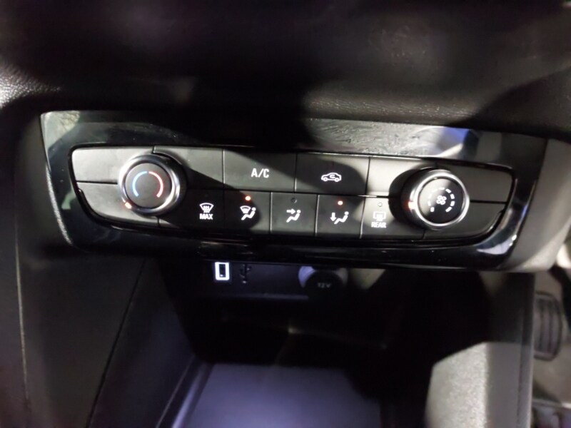 Used Vauxhall Corsa 2025 for sale - 76795258: Photo 16