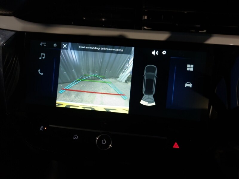 Used Vauxhall Corsa 2025 for sale - 76795258: Photo 19