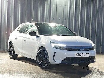 Vauxhall - Corsa