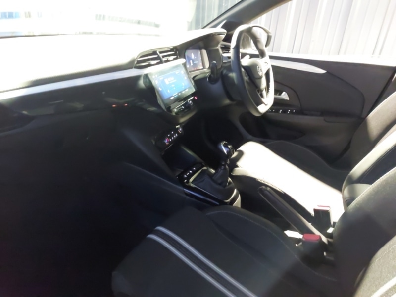 Used Vauxhall Corsa 2025 for sale - 76795258: Photo 5