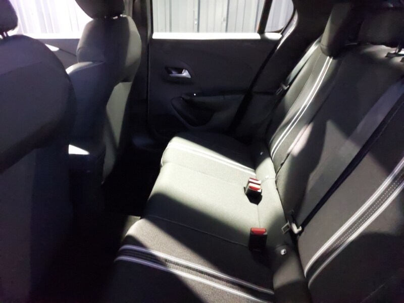 Used Vauxhall Corsa 2025 for sale - 76795258: Photo 6