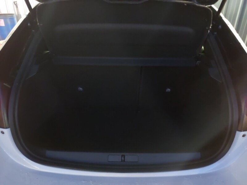 Used Vauxhall Corsa 2025 for sale - 76795258: Photo 8