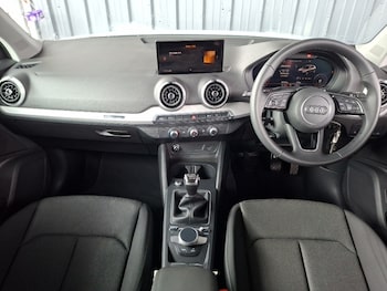Used Audi Q2 2023 for sale - 78783139: Photo