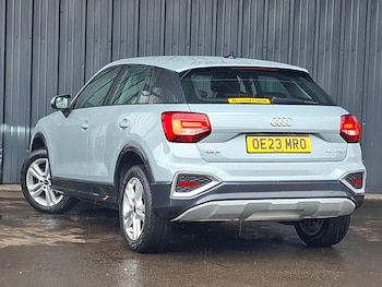 Used Audi Q2 2023 for sale - 78783139: Photo