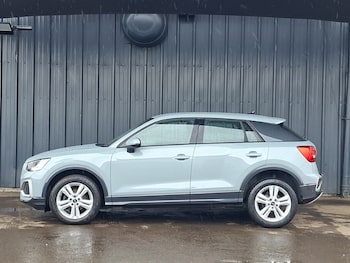 Used Audi Q2 2023 for sale - 78783139: Photo