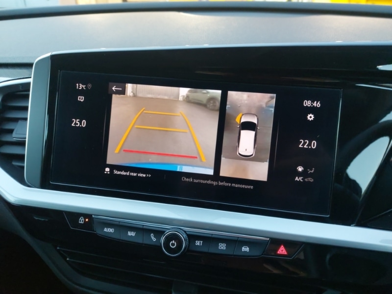 Used Vauxhall Grandland 2022 for sale - 76506696: Photo 13