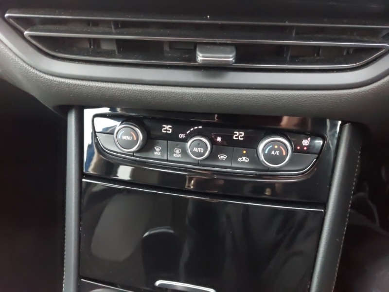 Used Vauxhall Grandland 2022 for sale - 76506696: Photo 14