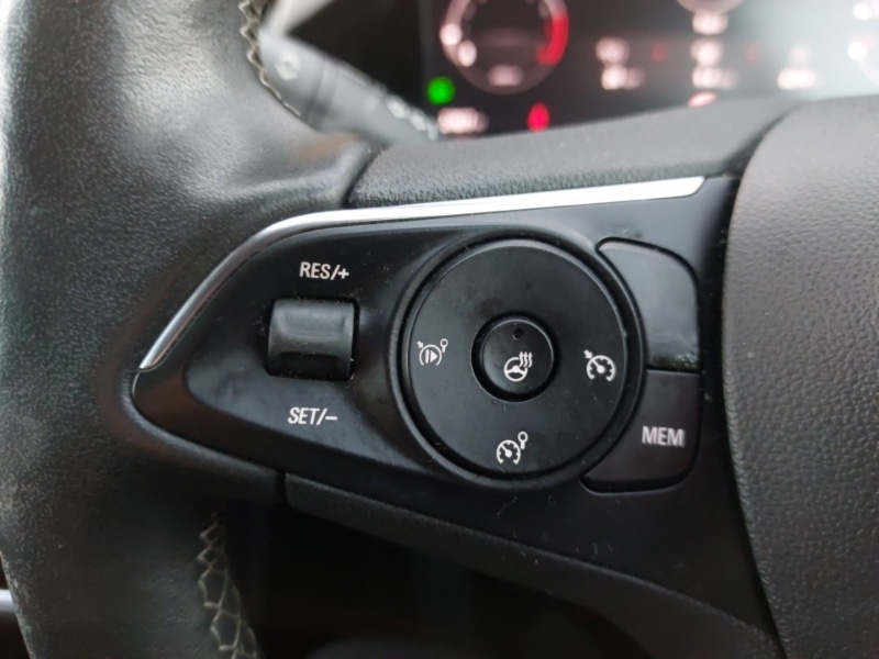 Used Vauxhall Grandland 2022 for sale - 76506696: Photo 16