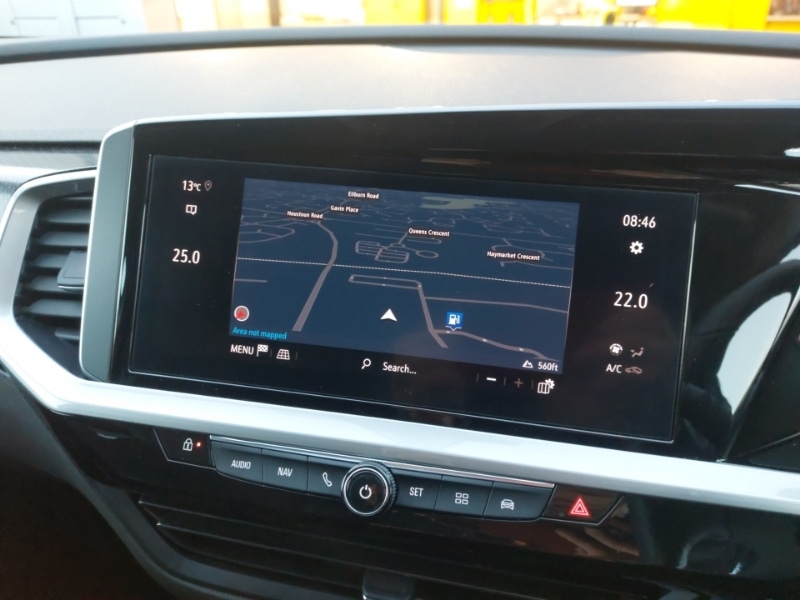 Used Vauxhall Grandland 2022 for sale - 76506696: Photo 17