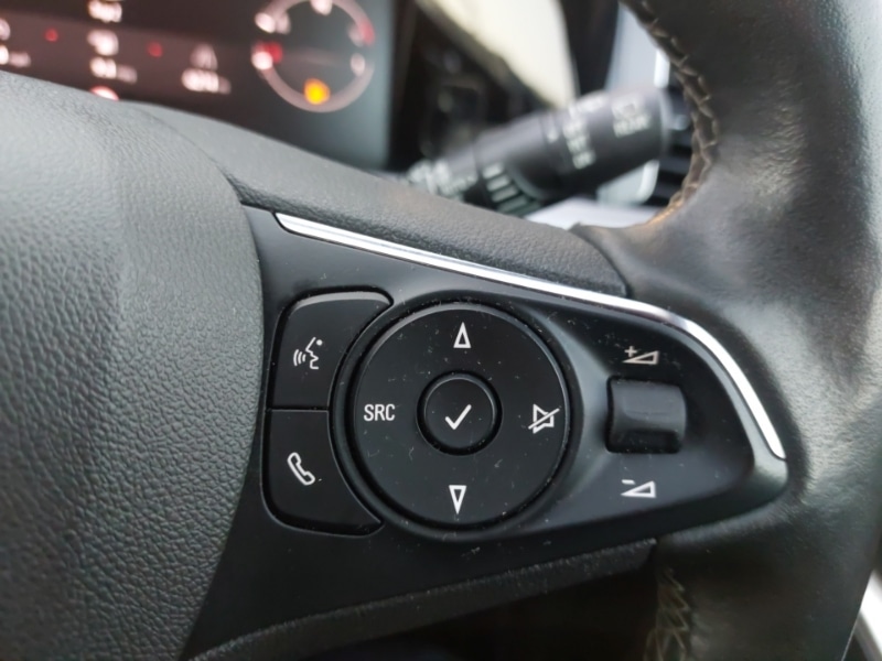 Used Vauxhall Grandland 2022 for sale - 76506696: Photo 19