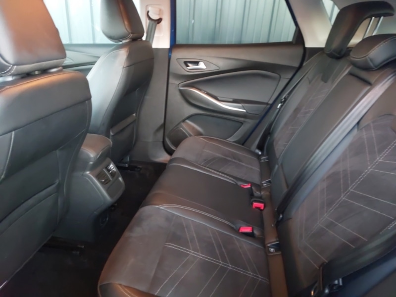 Used Vauxhall Grandland 2022 for sale - 76506696: Photo 6