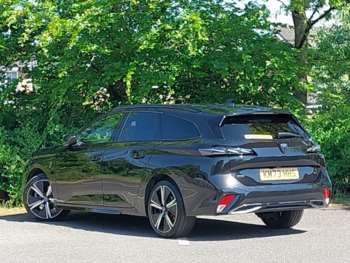Used Peugeot 308 2023 for sale - 74744388: Photo