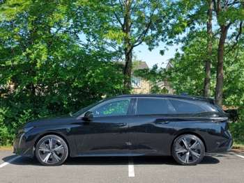 Used Peugeot 308 2023 for sale - 74744388: Photo