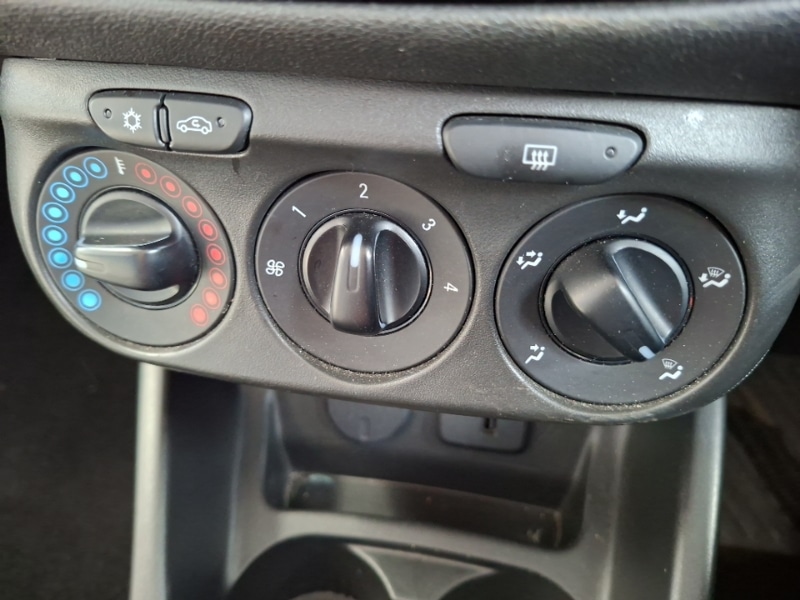 Used Vauxhall Corsa 2018 for sale - 78113128: Photo 12