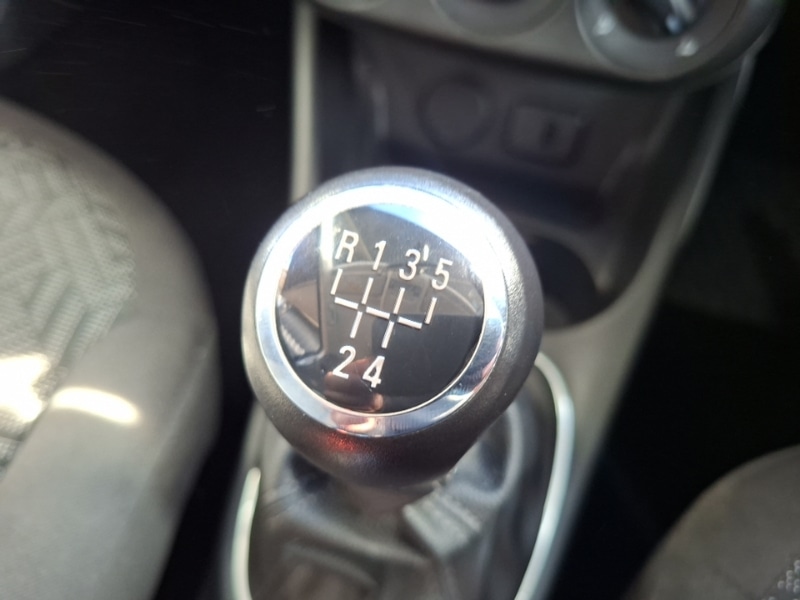 Used Vauxhall Corsa 2018 for sale - 78113128: Photo 13