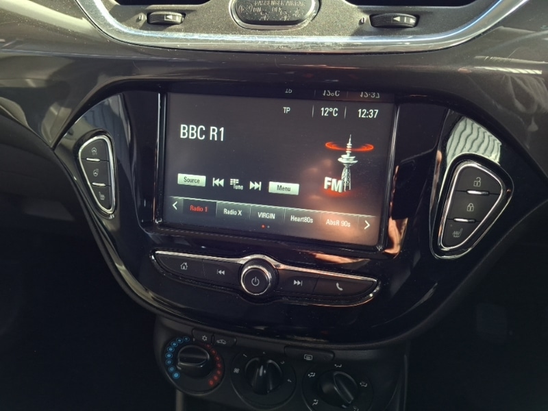 Used Vauxhall Corsa 2018 for sale - 78113128: Photo 14