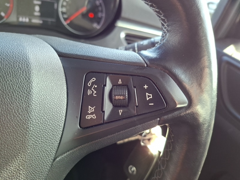 Used Vauxhall Corsa 2018 for sale - 78113128: Photo 15