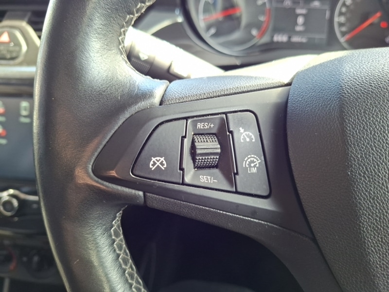 Used Vauxhall Corsa 2018 for sale - 78113128: Photo 16