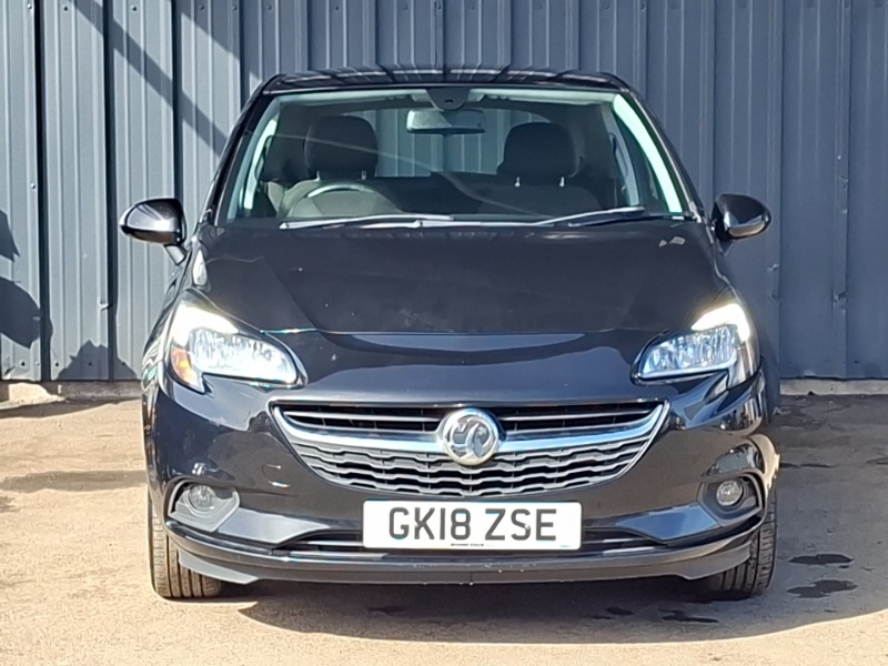 Used Vauxhall Corsa 2018 for sale - 78113128: Photo 18
