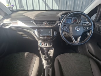 Used Vauxhall Corsa 2018 for sale - 78113128: Photo