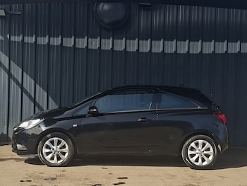 Used Vauxhall Corsa 2018 for sale - 78113128: Photo