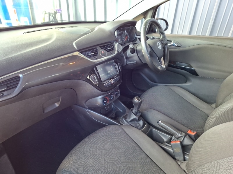 Used Vauxhall Corsa 2018 for sale - 78113128: Photo 5