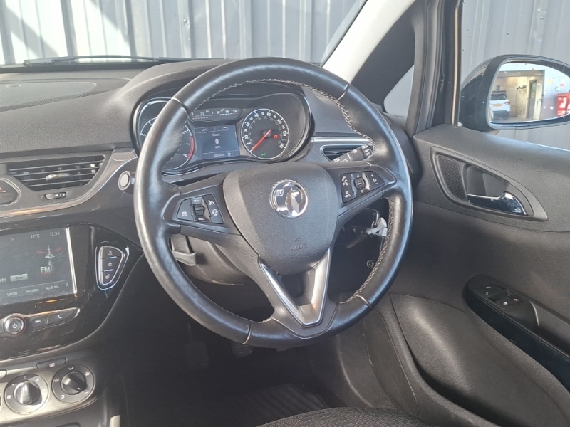 Used Vauxhall Corsa 2018 for sale - 78113128: Photo 7