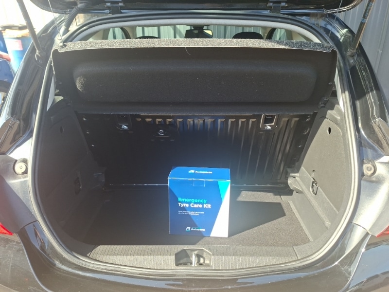 Used Vauxhall Corsa 2018 for sale - 78113128: Photo 8