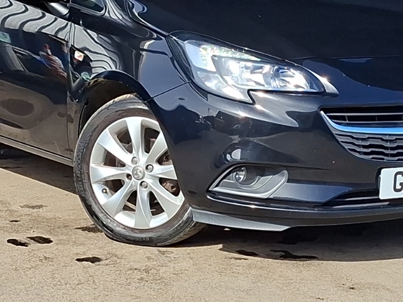 Used Vauxhall Corsa 2018 for sale - 78113128: Photo 9