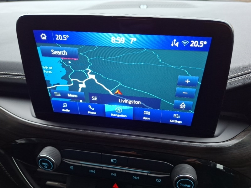 Used Ford Kuga 2023 for sale - 77596707: Photo 15