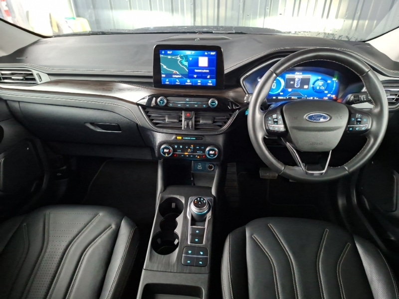 Used Ford Kuga 2023 for sale - 77596707: Photo 2
