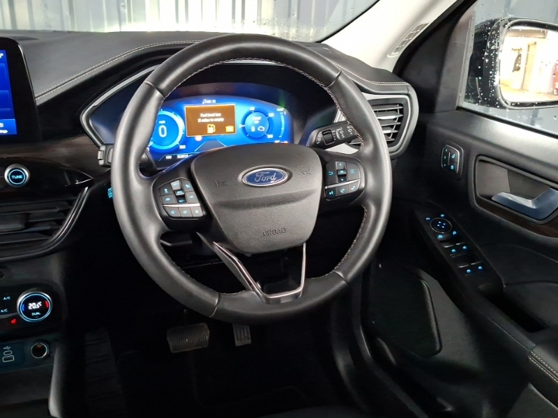 Used Ford Kuga 2023 for sale - 77596707: Photo 7