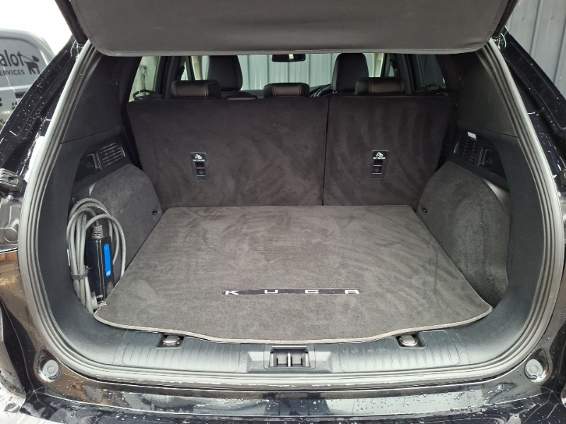 Used Ford Kuga 2023 for sale - 77596707: Photo 8