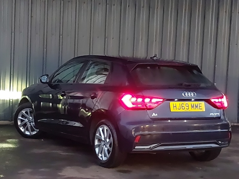 Used Audi A1 2019 for sale - 77119035: Photo 3