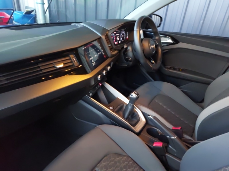 Used Audi A1 2019 for sale - 77119035: Photo 5