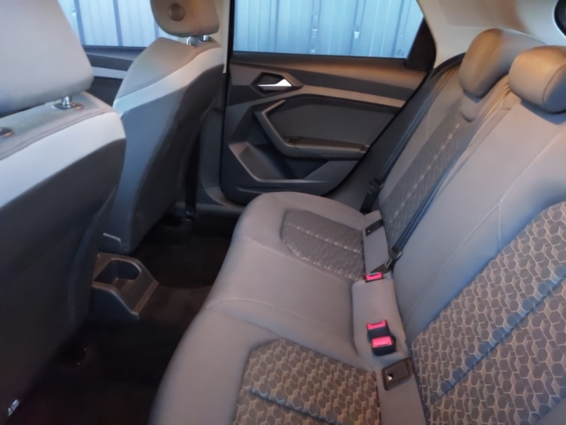 Used Audi A1 2019 for sale - 77119035: Photo 6