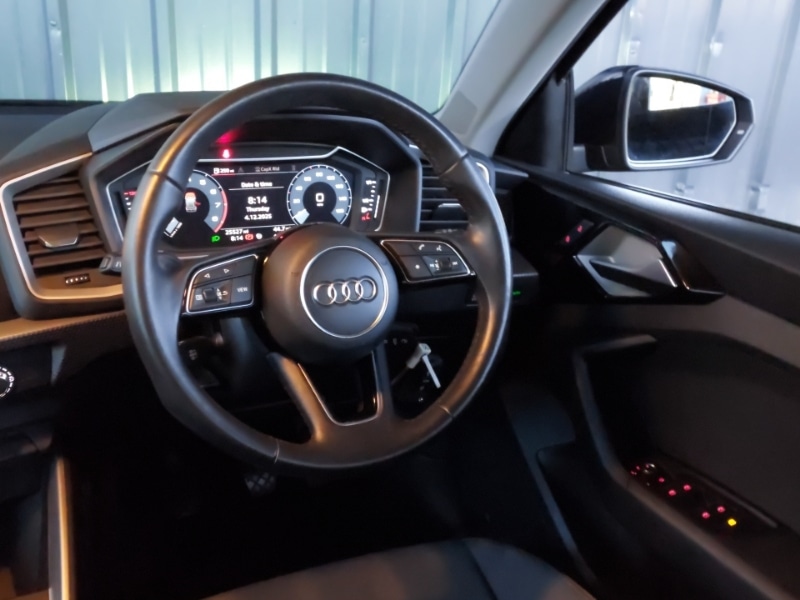 Used Audi A1 2019 for sale - 77119035: Photo 7