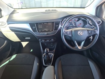 Used Vauxhall Crossland X 2019 for sale - 78342258: Photo